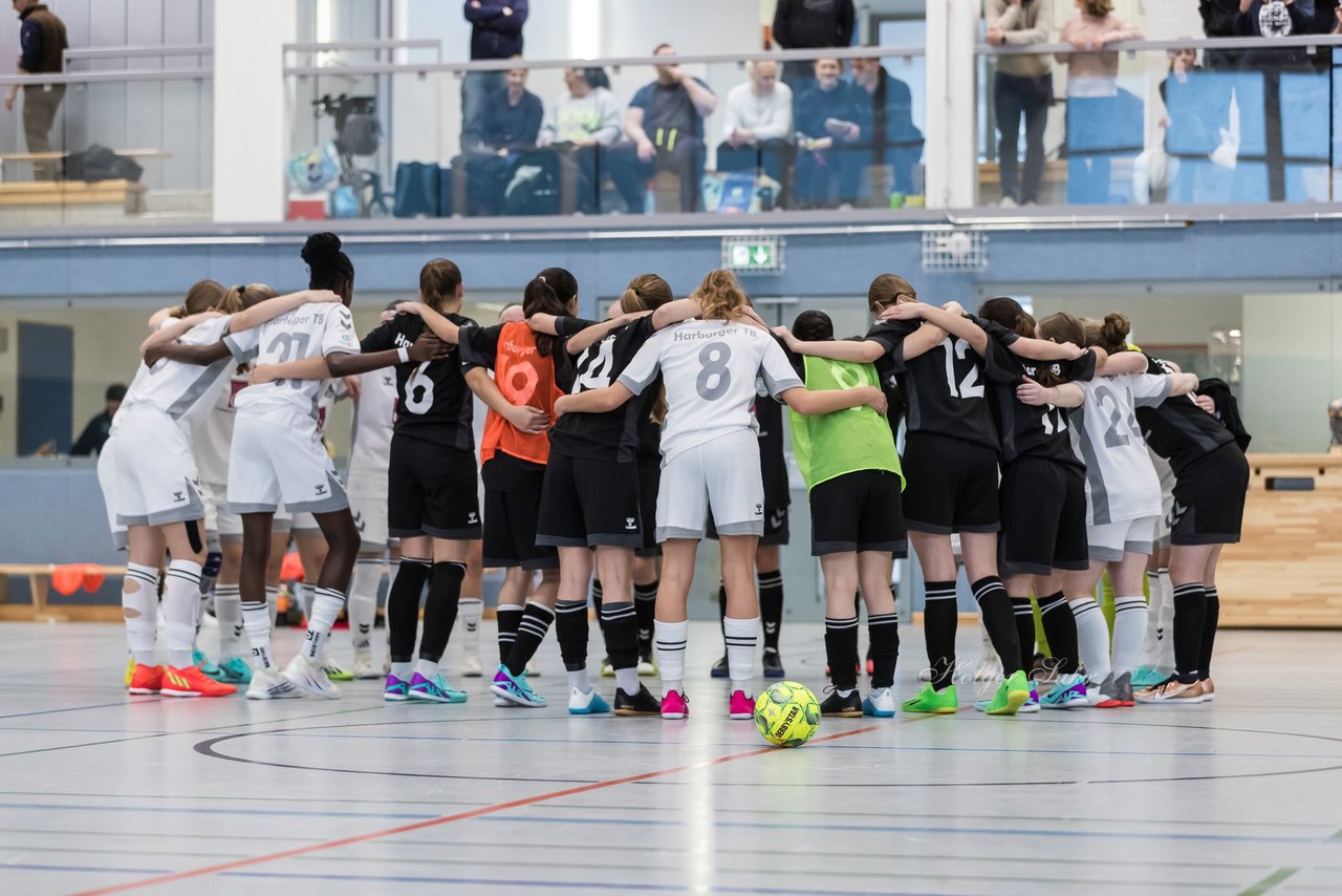 Bild 95 - wBJ Futsalmeisterschaft